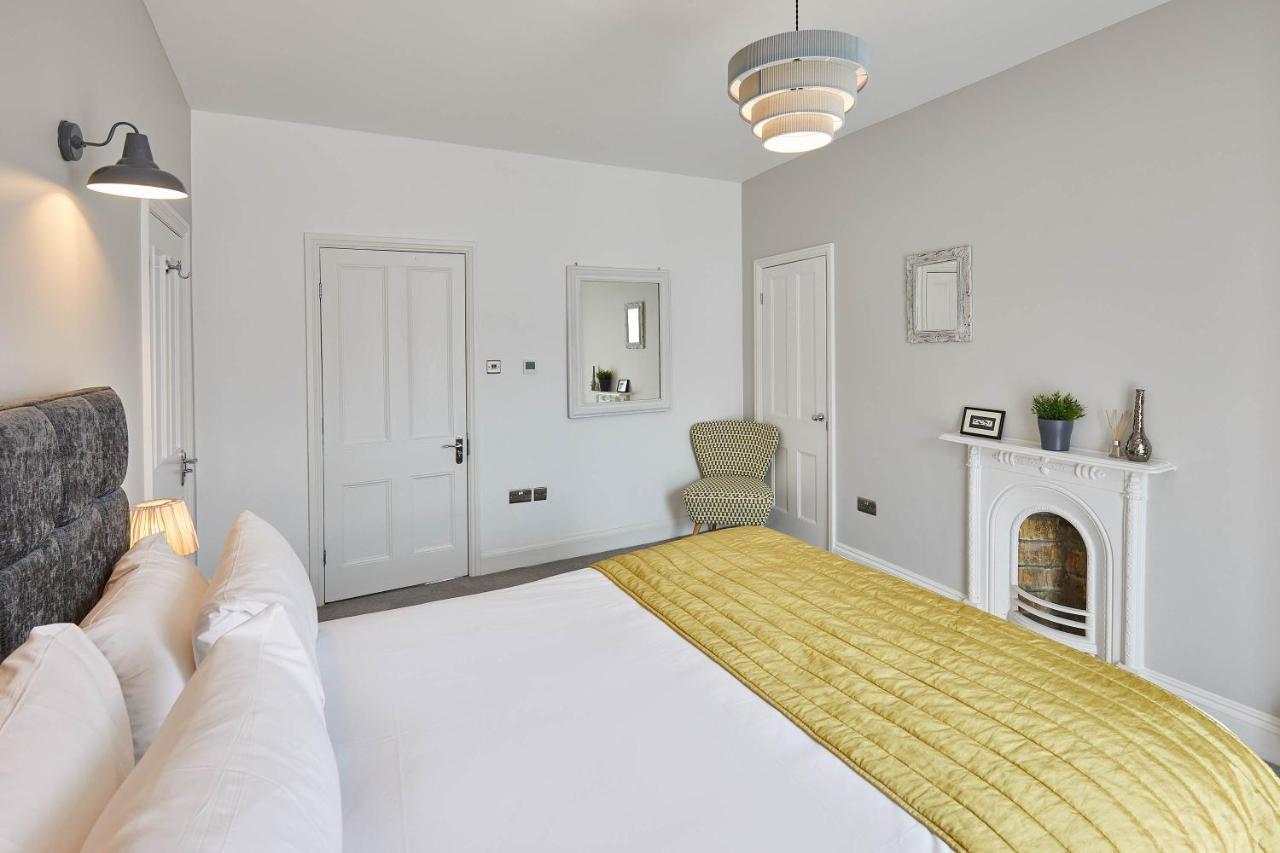 Host & Stay - One Mulgrave Place Whitby Exterior photo
