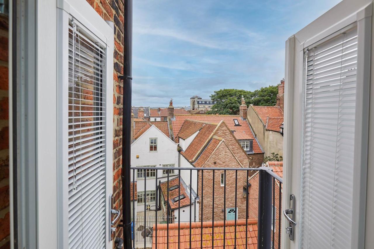 Host & Stay - One Mulgrave Place Whitby Exterior photo