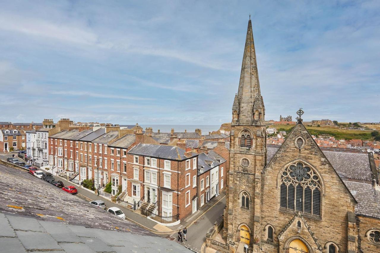 Host & Stay - One Mulgrave Place Whitby Exterior photo